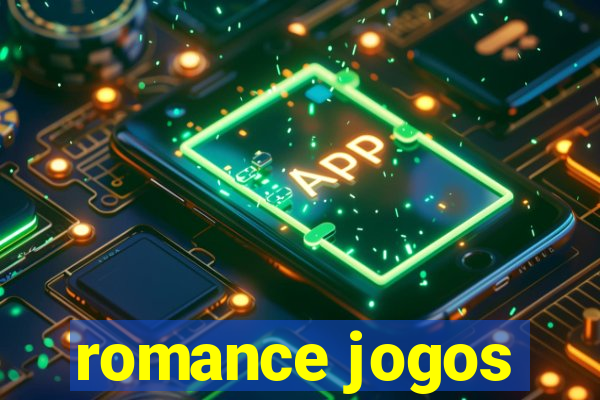 romance jogos